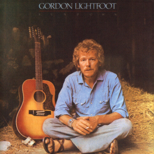 Gordon Lightfoot - Sundown