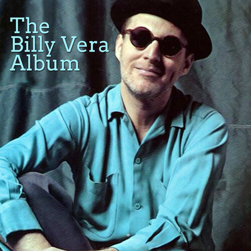 Billy Vera - The Billy Vera Album