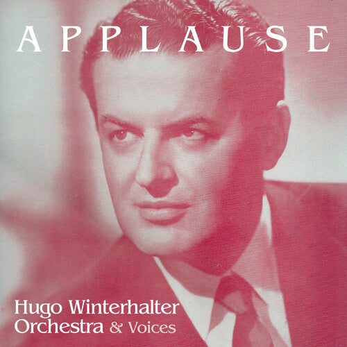 Hugo Orchestra Winterhalter - Applause