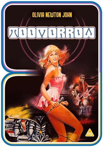 Toomorrow