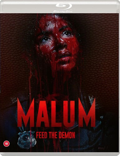 Malum: The Last Shift - Region Free