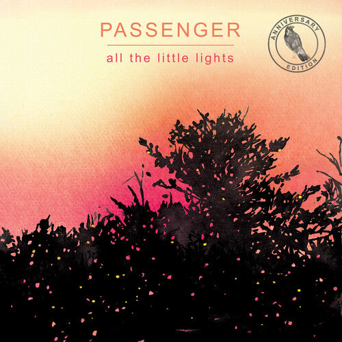Passenger - All The Little Lights (Anniversary Edition)