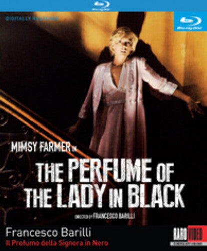 Perfume of Lady in Black