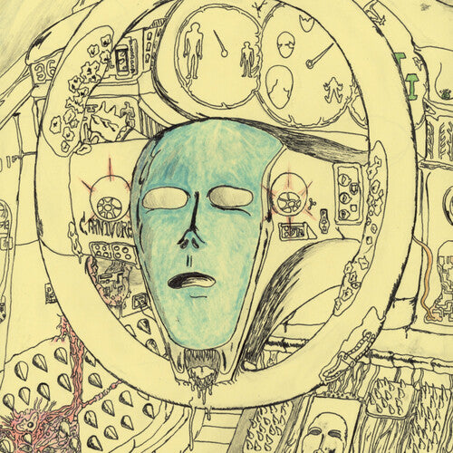 John Dwyer - RITUAL / HABIT / CEREMONY