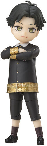 Tamashii Nations - Spy X Family - S.H.Figuarts - Damian Desmond