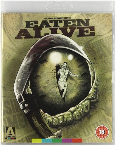 Eaten Alive