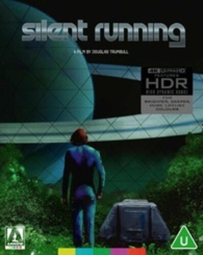 Silent Running