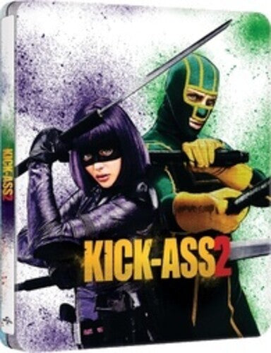 Kick-Ass 2