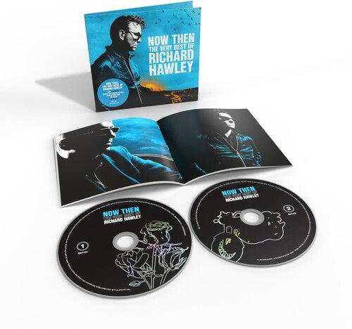 Richard Hawley - Now Then: The Very Best Of Richard Hawley