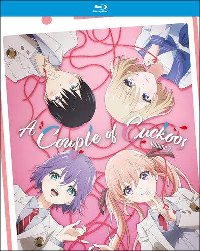A Couple Of Cuckoos: Season 1 Part 2