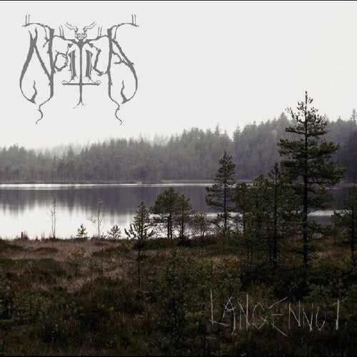 Noitila - Langennut
