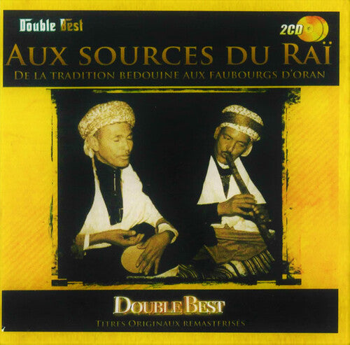 Aux Sources Du Rai/ Various - Aux Sources Du Rai (Various Artists)