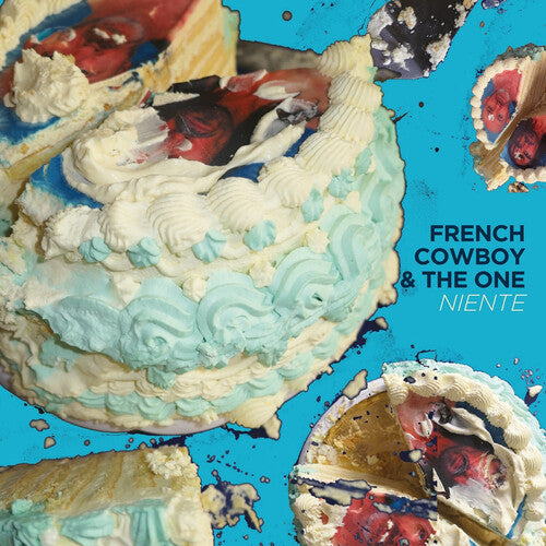 French Cowboy & the One - Niente