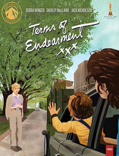 Terms of Endearment