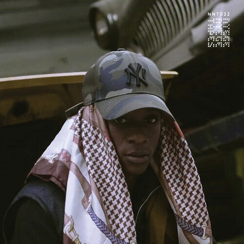 De Schuurman - Bubbling Inside - Military Green