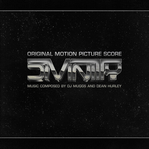 DJ Muggs/ Dean Hurley - Divinity (Original Soundtrack)