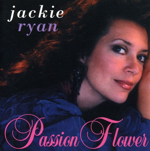 Jackie Ryan - Passion Flower