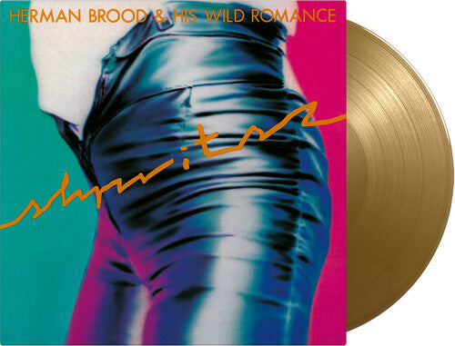 Herman Brood - Shpritsz