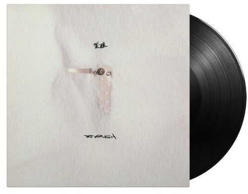 DJ Krush - Kakusei - 180-Gram Black Vinyl