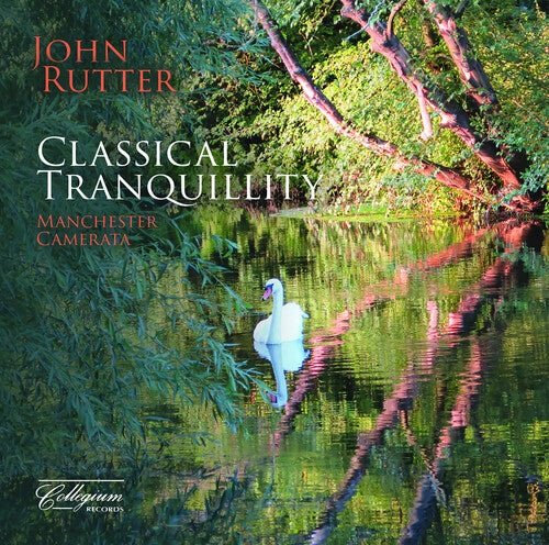 Bach/ Debussy/ Manchester Camerata - Classical Tranquillity