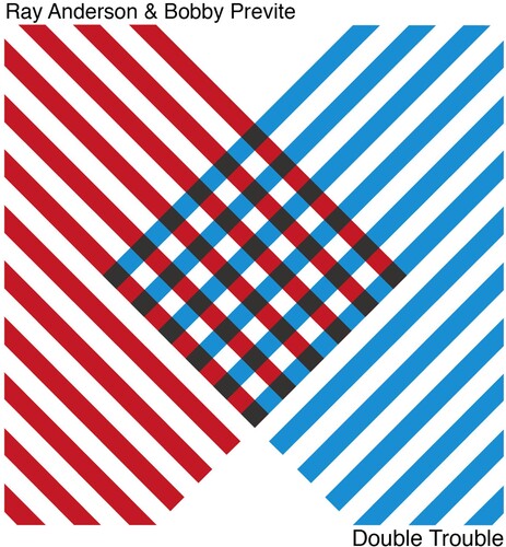 Bobby Previte - Double Trouble