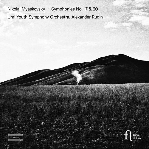 Myaskovsky/ Ural Youth Symphony Orchestra - Symphonies Nos. 17 & 20