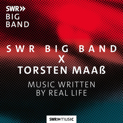 Antonio Jobim Carlos/ Swr Big Band - Music Written By Real Life