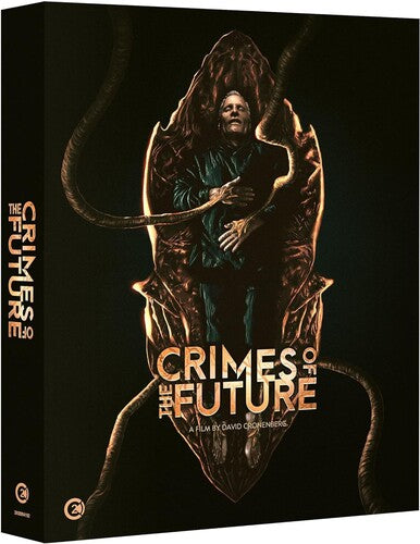 Crimes of the Future