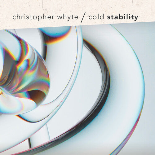 Harrison/ Hennies/ Whyte - Cold Stability