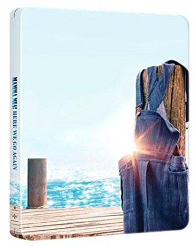 Mamma Mia!: Here We Go Again