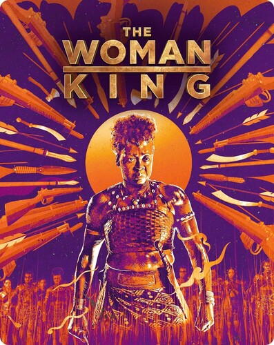 The Woman King