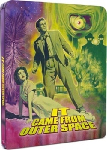 It Came From Outer Space