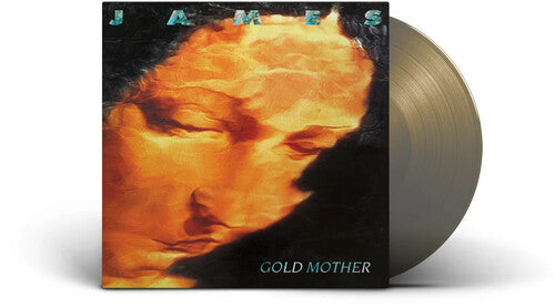 James - Gold Mother - Limited Gold Colored Vinyl