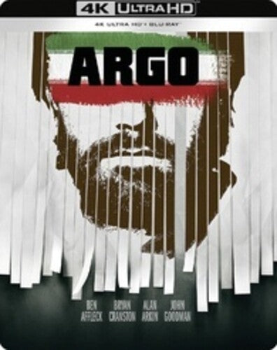 Argo (Steelbook)