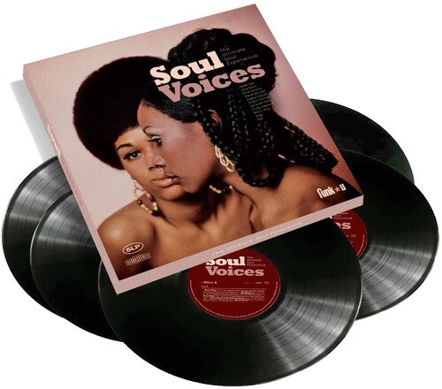 Soul Voices/ Various - Soul Voices / Various