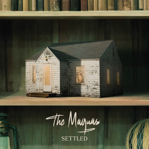 Maguas - Settled