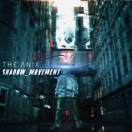 Anix - Shadow_movement