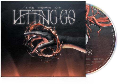 Hollow Front - The Fear of Letting Go
