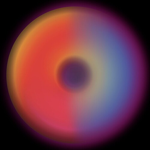 Night Tapes - Dream Forever In Glorious Stereo / Download Spirit