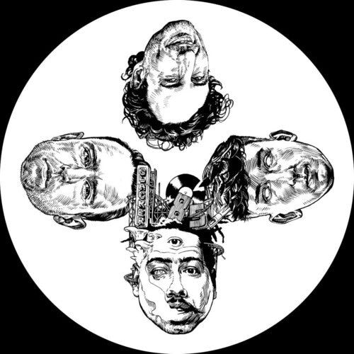 Slacker001/ Various - SLACKER001 (Various Artists)