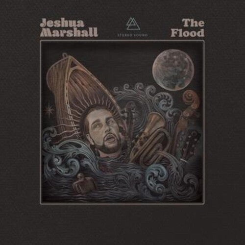 Jeshua Marshall - The Flood