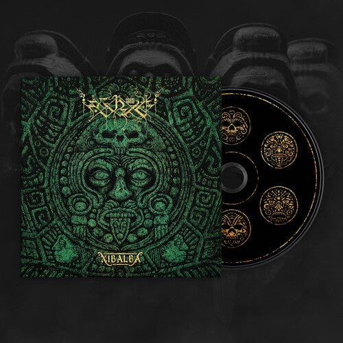 Ershetu - Xibalba