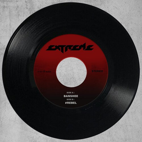 Extreme - Banshee/#Rebel