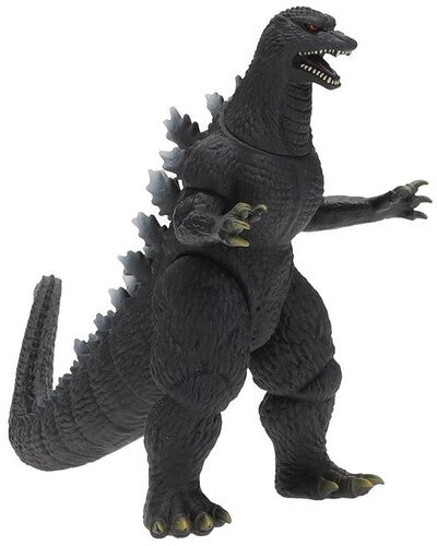 Bandai - Movie Monster Series - Godzilla 2004