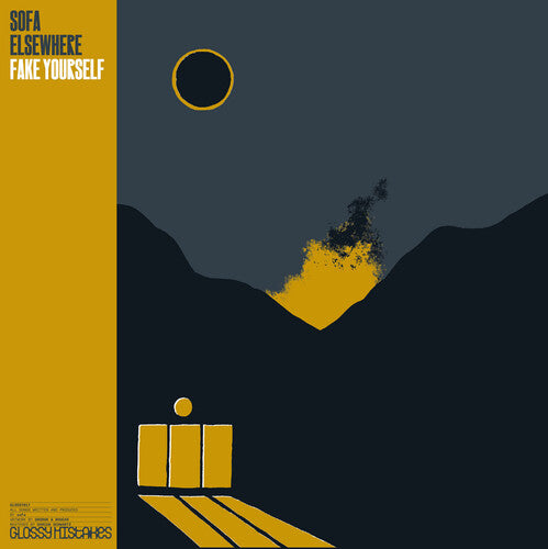 Sofa Elsewhere - Fake Yourself