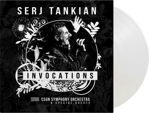 Serj Tankian - Invocations