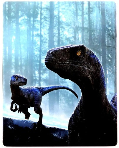 Jurassic World Dominion