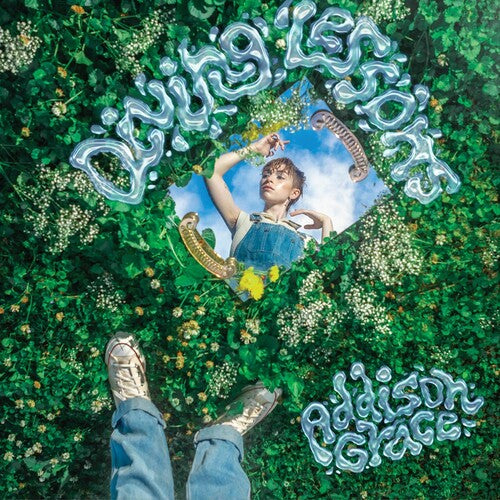 Addison Grace - Diving Lessons