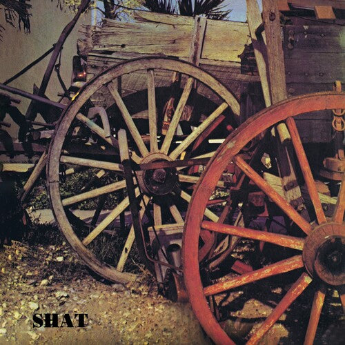 The Shat - Shat (2023 Remaster)