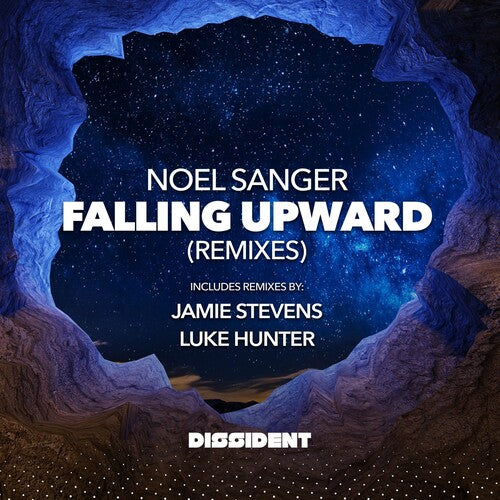 Noel Sanger - Falling Upward (Remixes)
